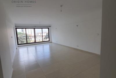 3 Bed Apartment with En Suite at Westlands