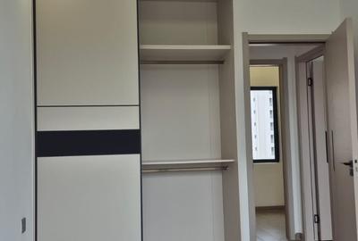 2 Bed Apartment with En Suite in Kilimani - 4