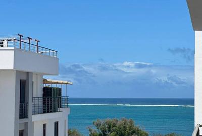 Serviced 3 Bed Apartment with En Suite at Nyali - 4