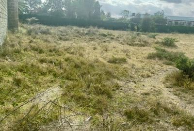 0.042 ha Residential Land at Next To Golden Plains Academy - 4