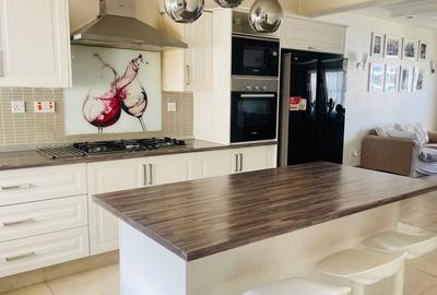 3 Bed Apartment with En Suite in Kileleshwa - 4