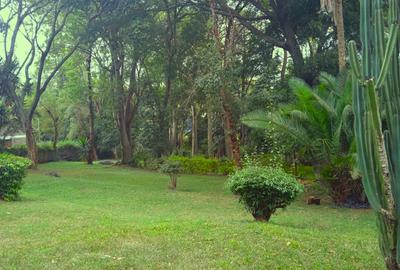 0.86 ac Land in Kilimani