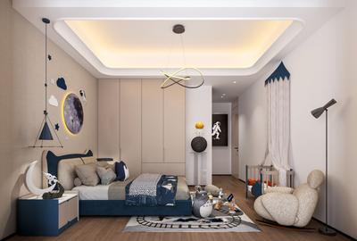 3 Bed Apartment with En Suite in Westlands Area - 3