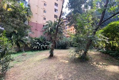 1 ac Land in Kilimani