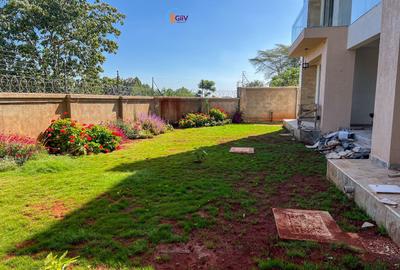 1 Bed Apartment with Backup Generator in Runda - 2