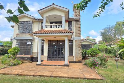 4 Bed Townhouse with En Suite at Rosslyn Heights