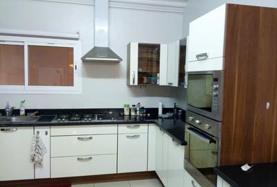 Furnished 3 Bed Apartment with En Suite in Kileleshwa - 3
