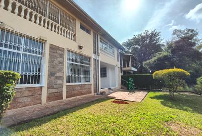 4 Bed House with En Suite at Old Kitisuru - 3
