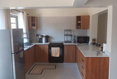 1 Bed House with En Suite at Evergreen