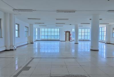 2,343 ft² Office with Backup Generator in Mombasa Road - 4