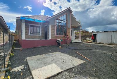 3 Bed House with En Suite at Forest Line Road