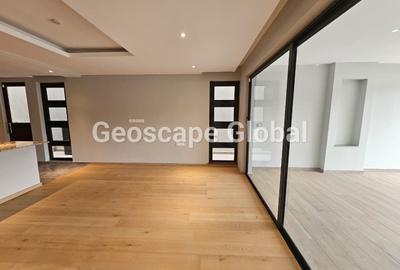 5 Bed Townhouse with En Suite in Lower Kabete - 4