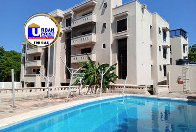 3 Bed Apartment with En Suite in Nyali Area