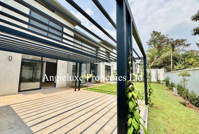 5 Bed Townhouse with En Suite at Runda - 3