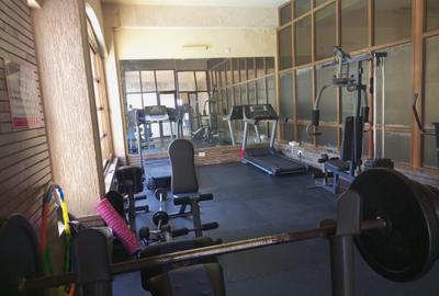 Serviced 3 Bed Apartment with En Suite in Nyali Area - 4