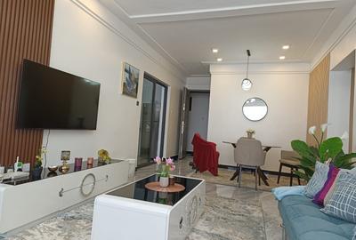 2 Bed Apartment with En Suite at Kilimani - 2