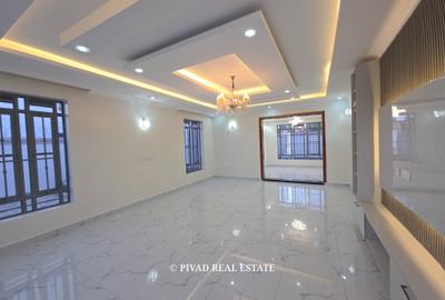 5 Bed House with Garden in Ruiru - 4