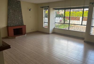 5 Bed Townhouse at Shanzu Road - 3