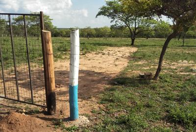 Land at Kivingoni - 4