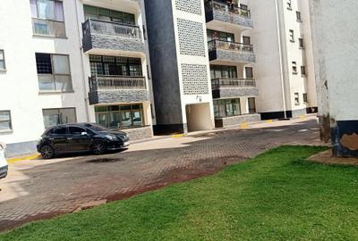 3 Bed Apartment with En Suite at Gitanga Rd