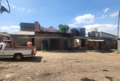 0.25 ac Land in Ngong