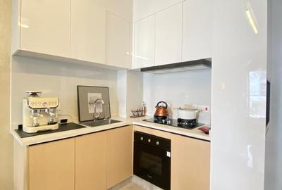 1 Bed Apartment with En Suite at Lavington - 3