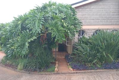 3 Bed House with En Suite at Runda - 3
