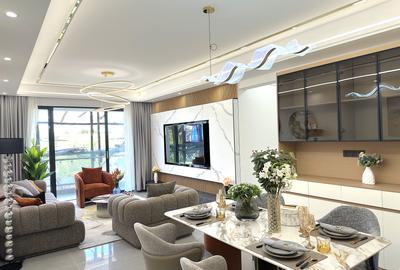 2 Bed Apartment with En Suite at Lavington - 4