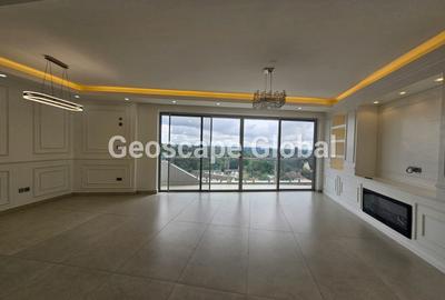 4 Bed Apartment with En Suite in Spring Valley - 4