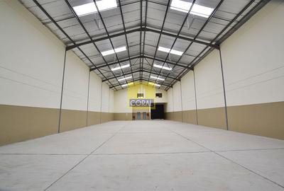 Warehouse in Athi River - 4