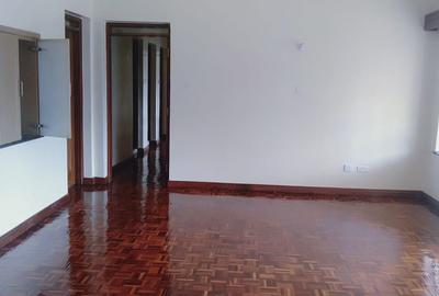 3 Bed Apartment with En Suite in Westlands Area