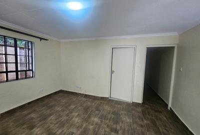 1 Bed House with En Suite in Loresho