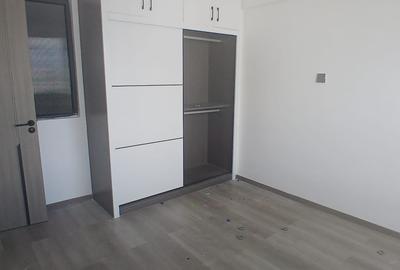 1 Bed Apartment with Gym at Kindaruma Road - 4