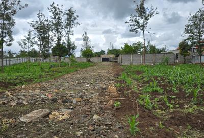 Land at Eastern Bypass