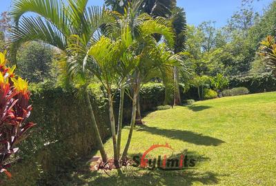 5 Bed Townhouse with Staff Quarters in Lower Kabete - 2