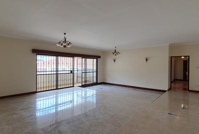 3 Bed Apartment with En Suite at Lower Kabete Rd - 3