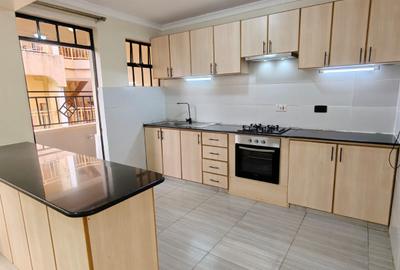 2 Bed Apartment with En Suite in Ruaka - 2