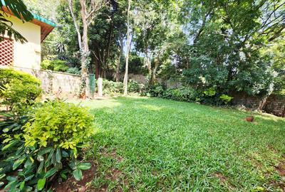 4 Bed House with En Suite at Nyari - 3