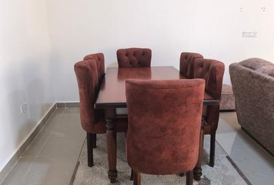 4 Bed Villa with En Suite in Kitengela - 3