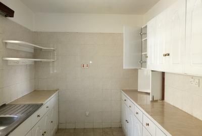 1 Bed Apartment with En Suite at Milimani