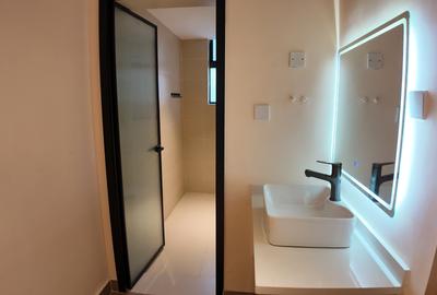 Serviced 3 Bed Apartment with En Suite in Syokimau - 3