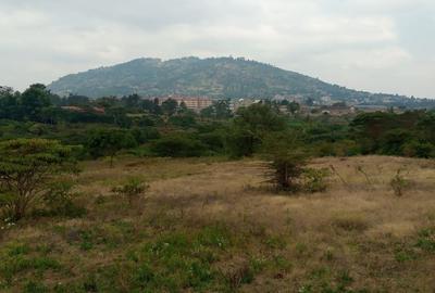 140,000 m² Commercial Land at Machakos - 2