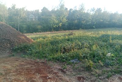 Land at Olkeri - 2