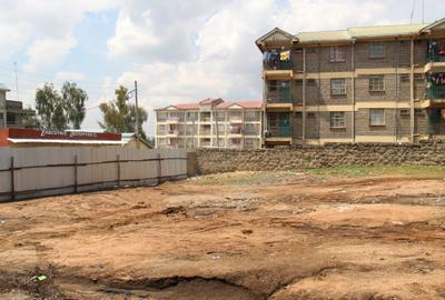 5,000 ft² Land at Kitengela Prime Plot