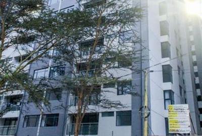 2 Bed Apartment with Backup Generator at Kindaruma Road