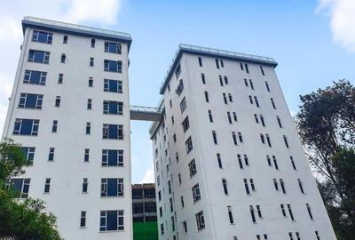 Furnished 1 Bed Apartment with En Suite at Oloitoktok Road