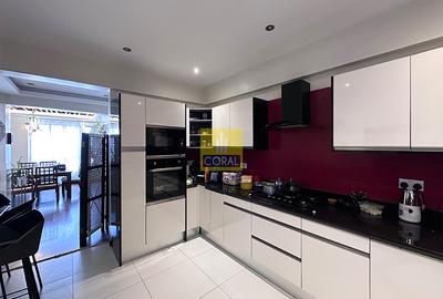 4 Bed Apartment in Parklands - 4