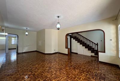 4 Bed Townhouse with En Suite at Brookside Drive - 2