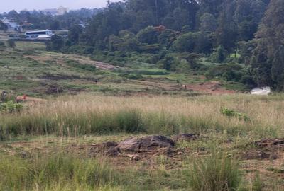 1 Bed House in Eldoret