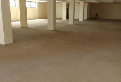 3,900 ft² Commercial Property with Backup Generator at Magadi Road